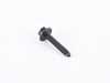 ES#2583414 - N10785701 - Bolt - priced each - Use new hardware with your new parts. M6x35 - Genuine Volkswagen Audi - Volkswagen