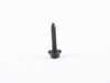 ES#2583414 - N10785701 - Bolt - priced each - Use new hardware with your new parts. M6x35 - Genuine Volkswagen Audi - Volkswagen