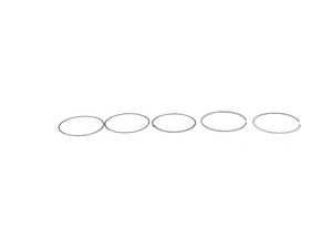 ES#21376 - 11251745921 - Alusil Piston Rings Repair Kit - Genuine BMW - BMW
