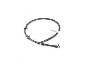 ES#2733662 - 13537823408 - OVERFLOW OIL LINE - Genuine BMW - BMW