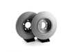 ES#3714094 - 34216864046KT - Rear Brake Rotor - Pair (345x24) - Cost effective alternative to Genuine BMW parts - Meyle - BMW