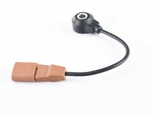 ES#2731798 - 06A905377C - Knock Sensor - 235mm - Detects engine knock and changes timing accordingly - Vemo - Audi Volkswagen