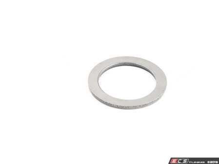 ES#43358 - 23231209325 - OBS SEAL 48X38X1.2 - Genuine BMW - BMW