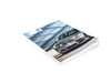 ES#12863 - 01410014258 - Owner's manual for E92, E93 with iDrive - EN US, MJ 2008En Us Mj - Genuine BMW - BMW