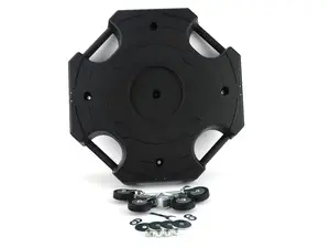 Tire Transport Caddy - (NO LONGER AVAILABLE)