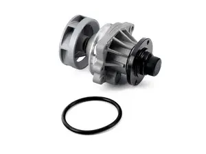 New Water Pump - With O-Ring