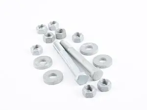Front Lower Control Kit