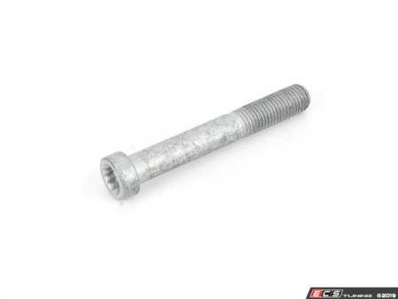 ES#1614087 - 0019906812 - Bolt - Priced Each - M12x1.5x84 - Genuine Mercedes Benz - Mercedes Benz