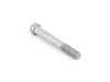 ES#1614087 - 0019906812 - Bolt - Priced Each - M12x1.5x84 - Genuine Mercedes Benz - Mercedes Benz