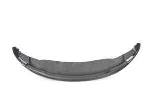 ES#3187811 - 022792ecs03a - Carbon Fiber front lip - Add aggressive styling to your BMW with the class of carbon fiber - ECS - BMW