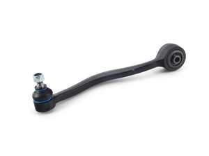 ES#3672924 - 31121139991 - Steel Front Lower Control Arm - Left - Includes bushing and ball joint - Meyle - BMW