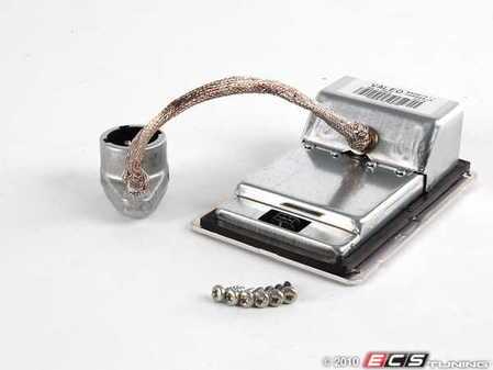 ES#252655 - 8D0907391A - Xenon Ballast - Priced Each - (NO LONGER AVAILABLE) - Fits the left and right side - Genuine Volkswagen Audi - 