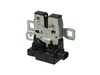 ES#3980569 - 51242754528 - Trunk Lid Lock - Located within the trunk lower trim - URO - MINI
