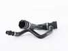 ES#2881673 - 17127593490 - Upper Radiator Coolant Hose - The updated 2-way coolant hose for your BMW - Vaico - BMW