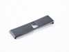 ES#118796 - 51458186356 - Dash Trim - Left - Silver Cube. Located just to the left of the steering wheel - Genuine BMW - BMW