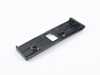 ES#118796 - 51458186356 - Dash Trim - Left - Silver Cube. Located just to the left of the steering wheel - Genuine BMW - BMW