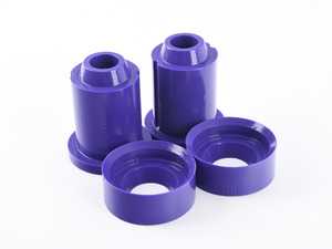 ES#2651360 - PFR5-305X2 - E30 Performance Polyurethane Subframe Bushing Set - A more planted subframe means a more planted rear end and better handling - Powerflex - BMW