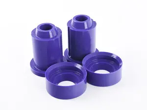 E30 Performance Polyurethane Subframe Bushing Set