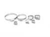 ES#1832363 - FMA4B6INDR - Turbo Inlet Hose - Red - (NO LONGER AVAILABLE) - Less restriction for a higher flow - Forge - 