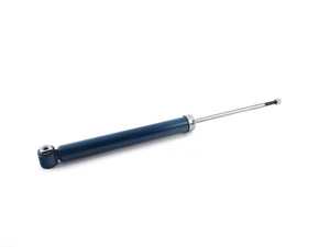 ES#3672950 - 33522282099 - E46 Rear Shock Absorber - Priced Each - Get rid of your blown out knocking rear shocks. - Meyle - BMW