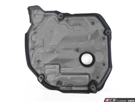ES#3230857 - 11148668255 - ENGINE COVER - Genuine BMW - BMW