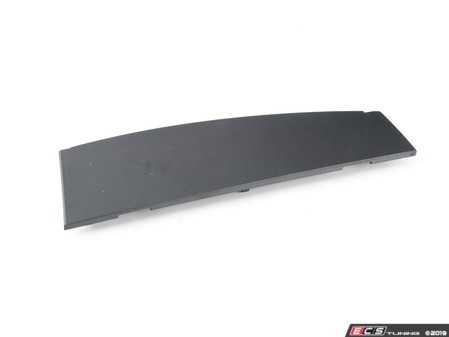 ES#206333 - 51456971277 - TRIM COVER - Genuine BMW - BMW