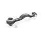ES#3624233 - 2213308807 - Front Lower Rearward Control Arm - Right  - Front Axle Right, includes ball joint & bushing - Lemforder - Mercedes Benz