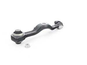 ES#3624233 - 2213308807 - Front Lower Rearward Control Arm - Right  - Front Axle Right, includes ball joint & bushing - Lemforder - Mercedes Benz