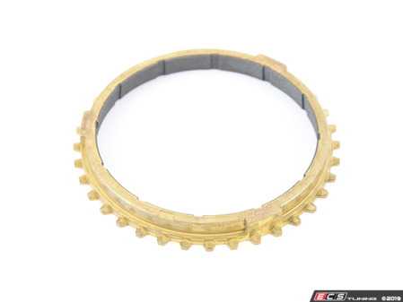 ES#214852 - 23221228489 - SYNCRO RING - Genuine BMW - BMW