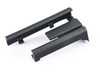 ES#1877109 - 52109175063 - COVER, SEAT RAIL, FR - Genuine BMW - BMW