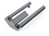 ES#1877109 - 52109175063 - COVER, SEAT RAIL, FR - Genuine BMW - BMW