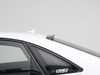ES#3675379 - 028398ECS01 - Audi B8/B8.5 A4/S4 Rear Window Spoiler - Carbon Fiber  - (NO LONGER AVAILABLE) - Add subtle carbon fiber styling to complete the look! - ECS - 