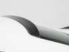 ES#3675379 - 028398ECS01 - Audi B8/B8.5 A4/S4 Rear Window Spoiler - Carbon Fiber  - (NO LONGER AVAILABLE) - Add subtle carbon fiber styling to complete the look! - ECS - 