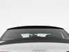 ES#3675379 - 028398ECS01 - Audi B8/B8.5 A4/S4 Rear Window Spoiler - Carbon Fiber  - (NO LONGER AVAILABLE) - Add subtle carbon fiber styling to complete the look! - ECS - 