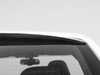 ES#3675379 - 028398ECS01 - Audi B8/B8.5 A4/S4 Rear Window Spoiler - Carbon Fiber  - (NO LONGER AVAILABLE) - Add subtle carbon fiber styling to complete the look! - ECS - 