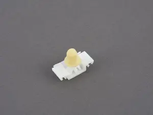 Exterior Door Moulding Clip - Priced Each