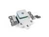 ES#4159764 - EBFI77-T7-602 - BFI Performance Transmission Mount - Stage 2 - Keep your engine planted and transfer as much power to the ground as possible - Black Forest Industries - Audi Volkswagen