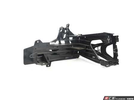 ES#1903431 - 51647200777 - SUPPORT LEFT - Genuine BMW - BMW