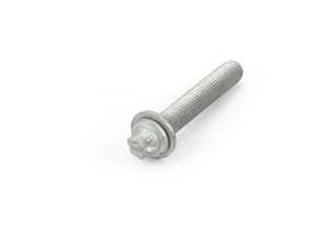 ES#3441753 - 07119908537 - Torx bolt - priced each - M10x60. Used in mounting various componenets. - Genuine BMW - BMW