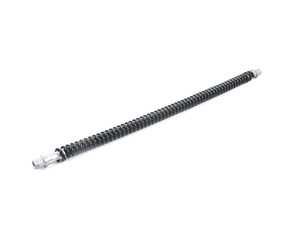 ES#2087006 - 7P0611776 - Rear Brake Hose - priced each - Fits the left or right side - Genuine Volkswagen Audi - Audi Volkswagen