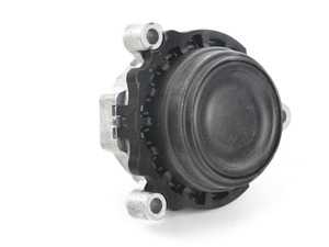 ES#2954301 - 22116868490 - Engine Mount - Right - Replacement engine mount for your N47 engine - Genuine BMW - BMW