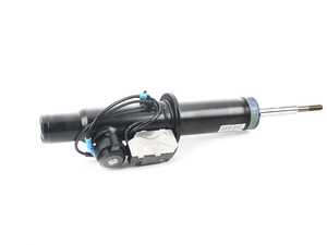 ES#2100839 - 37116794533 - E70 Left Front Spring Strut - Genuine BMW - BMW