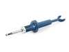 ES#3672948 - 31316789363 - F10 Shock Absorber - Front Left - (NO LONGER AVAILABLE) - Restore your ride quality with a new front strut! - Meyle - 