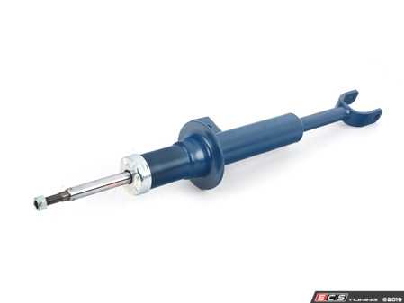 ES#3672948 - 31316789363 - F10 Shock Absorber - Front Left - (NO LONGER AVAILABLE) - Restore your ride quality with a new front strut! - Meyle - 