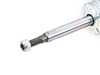 ES#3672948 - 31316789363 - F10 Shock Absorber - Front Left - (NO LONGER AVAILABLE) - Restore your ride quality with a new front strut! - Meyle - 
