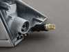 ES#80574 - 51161964147 - Left Outside Mirror - Priced Each  - Direct Replacement From BMW - Genuine BMW - BMW