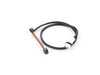 ES#2816612 - 99361236501 - Rear Brake Pad Sensor - Priced Each - This sensor must be replaced when your replace your brake pads - Two required - Hamburg Tech - Porsche