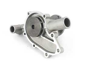 ES#3672845 - 11519070749 - Remanufactured Water Pump - Includes sealing gasket - Meyle - BMW