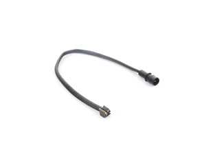 ES#2816523 - 94461221201 - 87-89 944 Base / 87-88 944 S Rear Brake Pad Sensor - Priced Each - This sensor must be replaced when you replace your brake pads - Two required - Hamburg Tech - Porsche