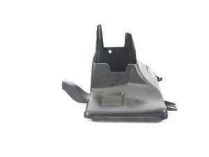 ES#2542962 - 51748051235 - Air Duct Displ.Engine Oil Cooler - Left, M - Genuine BMW - BMW